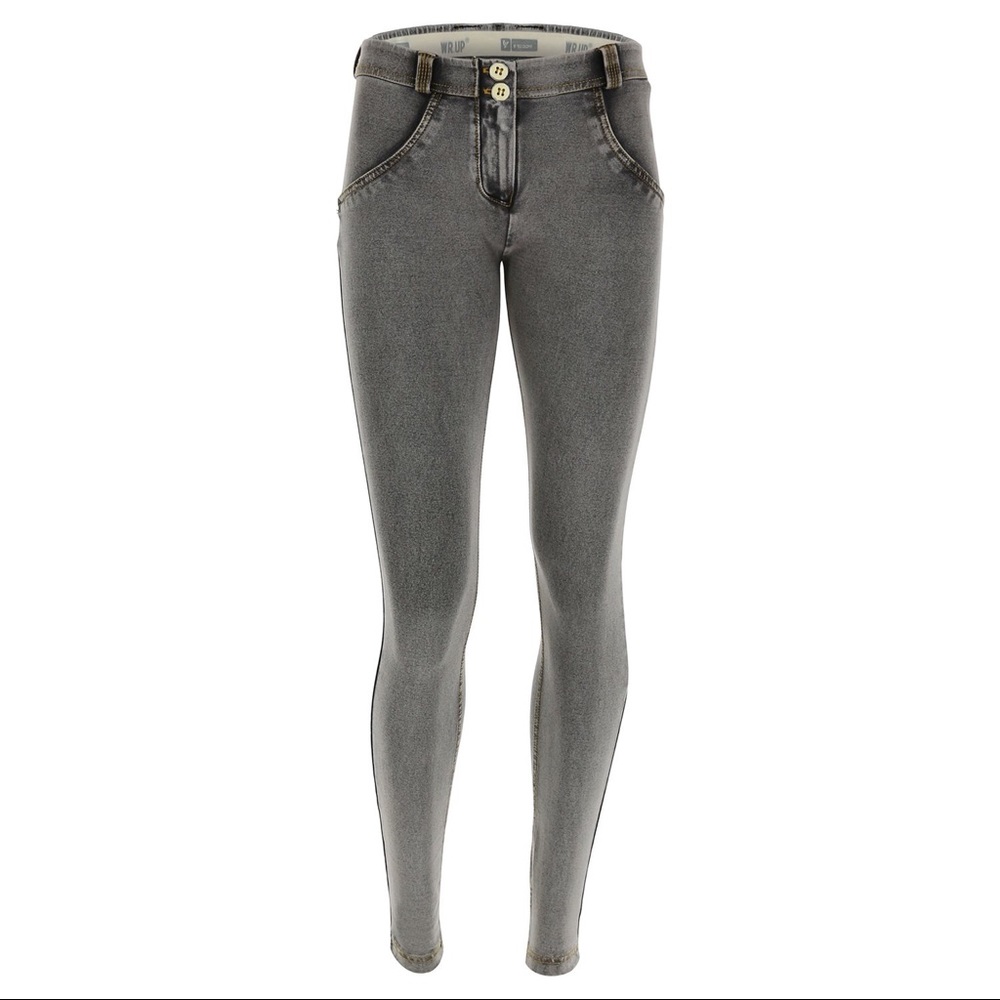 Freddy WR.UP Skinny Jeans